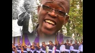 INUKA ANGAZA OUTREACH CHOIR BARATON