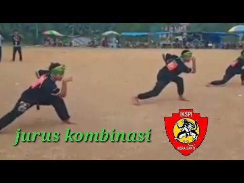 perguruan iks.pi kera sakti banda aceh iks.pi jaya selalu.. 