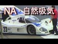 【GroupC】787B NP35 XJR-8 NA.自然吸気天使たちのコーラスChorus of angels !