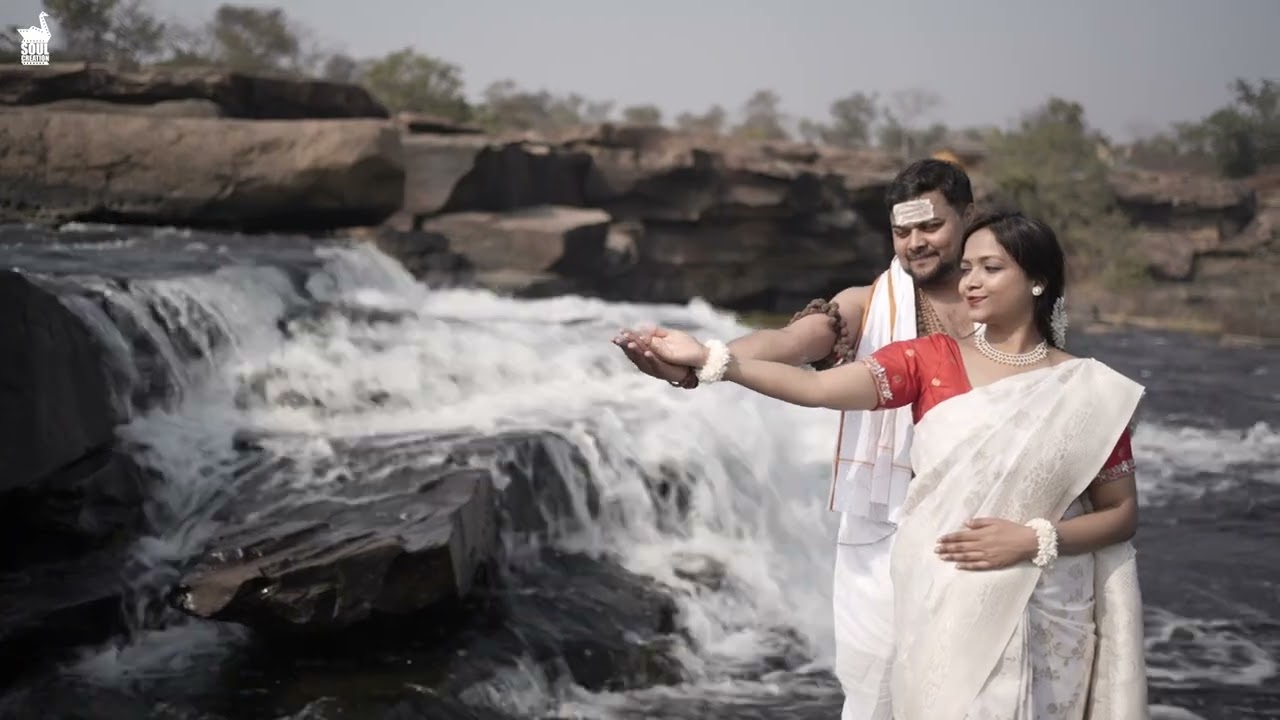 Varanasi Pre Wedding Shoot | Avanish and Divyanshi | Pre Wedding Trailer