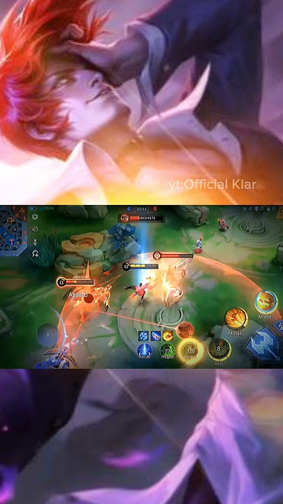 trashtalk custom #mentahanccp #storywa #liriklagu #mobilelegends #mlbb #choufreestyle #subscribe
