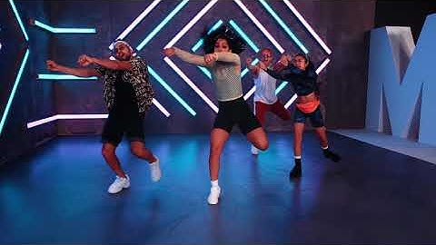 ZUMBA® BURN IT UP! available now for pre-order on Nintendo Switch