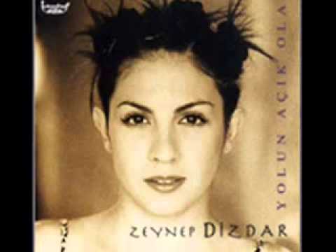 Zeynep Dizdar - Unutma Beni