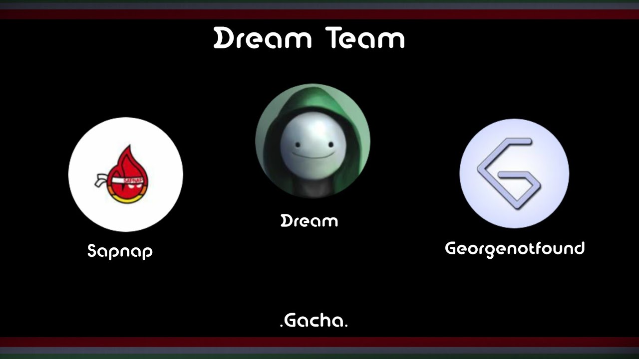 Dream team °[]• Edit