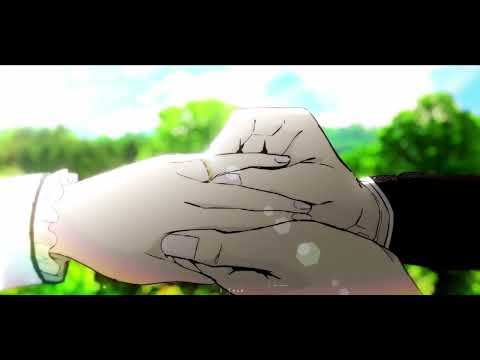 [MAD PART] 寄宿学校のジュリエット-編集