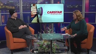 Central Illinois Newsday: CARSTAR North Peoria handles supply chain issues; delayed repair times