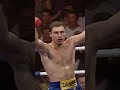 VITALI KLITSCHKO'S DEVASTATING TITLE-WINNING KO 💥