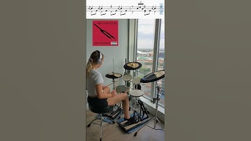 Thumbnail of Song for the Dead - Queens of the Stone Age #shorts #drums