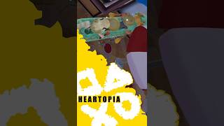 [ HEARTOPIA ] STUCKKK, naga naga an #drylandDragonBoatChallenge #heartopia  #cozygames #games