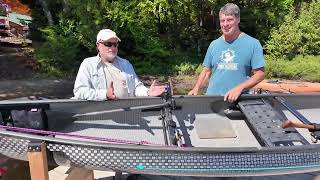 The Art of Outfitting - Keewaydin 15 Solo with Ted Scott