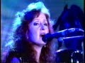 Bonnie Raitt - Nick Of Time - Montreux Jazz Festival 1991