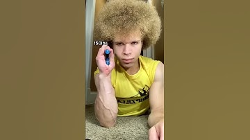 Thumbnail of Repost: Just keep trying💪😤 #griptok #gripzilla #gripstrength #armwrestling #grip #shorts