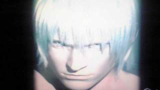 Devil May Cry 3 Music Soundtrack Cerberus Battle