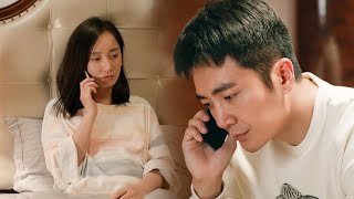 The Husband Cheated On Her And The Pregnant Wife Ran Away From Home And Never Saw Him Again