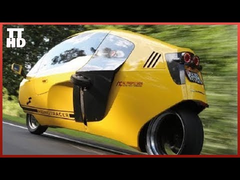 New Inventions That Are At Another Level Total Tech HD
