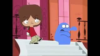 Fosters Home For Imaginary Friends - We Lost