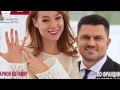 Светлана Тарабарова вышла замуж: бэкстейдж Viva.ua