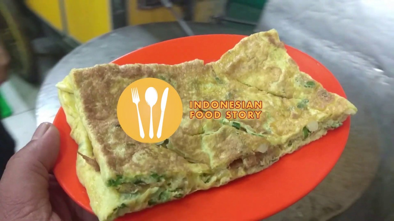 MARTABAK KHAS ACEH 