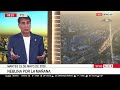 📢 ANTONIO  LAJE SOBRE EL AEROPUERTO DEL PALOMAR: "ESTE ES EL PROBLEMA DE ARGENTINA"