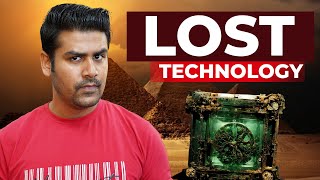 Ancient Lost Technology | How Old Technology was Ahead of Time (हिंदी में)