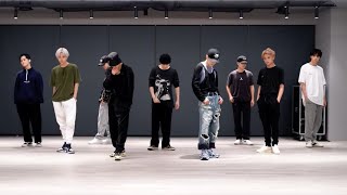 NCT 127 - 'Lemonade' Dance Practice Mirrored