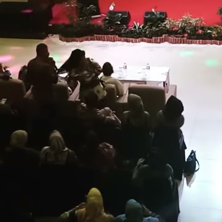 Imaniar - Prahara Cinta