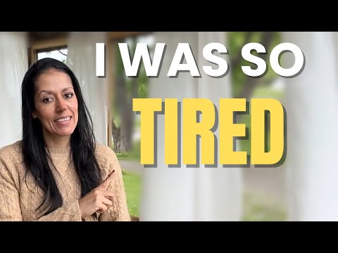so tired on tirzepatide Why You're Tired On Zepbound: Plus 5 Ways To Fix It!