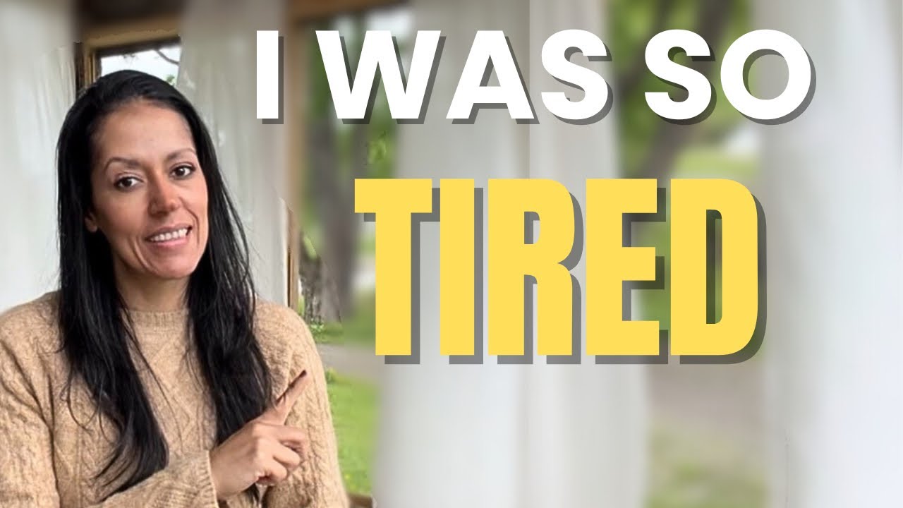 Why You’re Tired On Zepbound: Plus 5 Ways To Fix It!