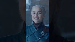 John snow kills Daenerys