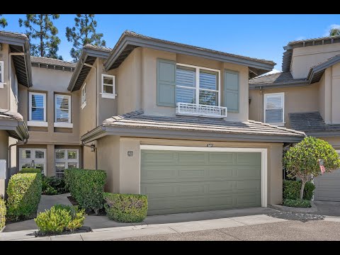 143 Cameray Heights, Laguna Niguel, CA home video tour