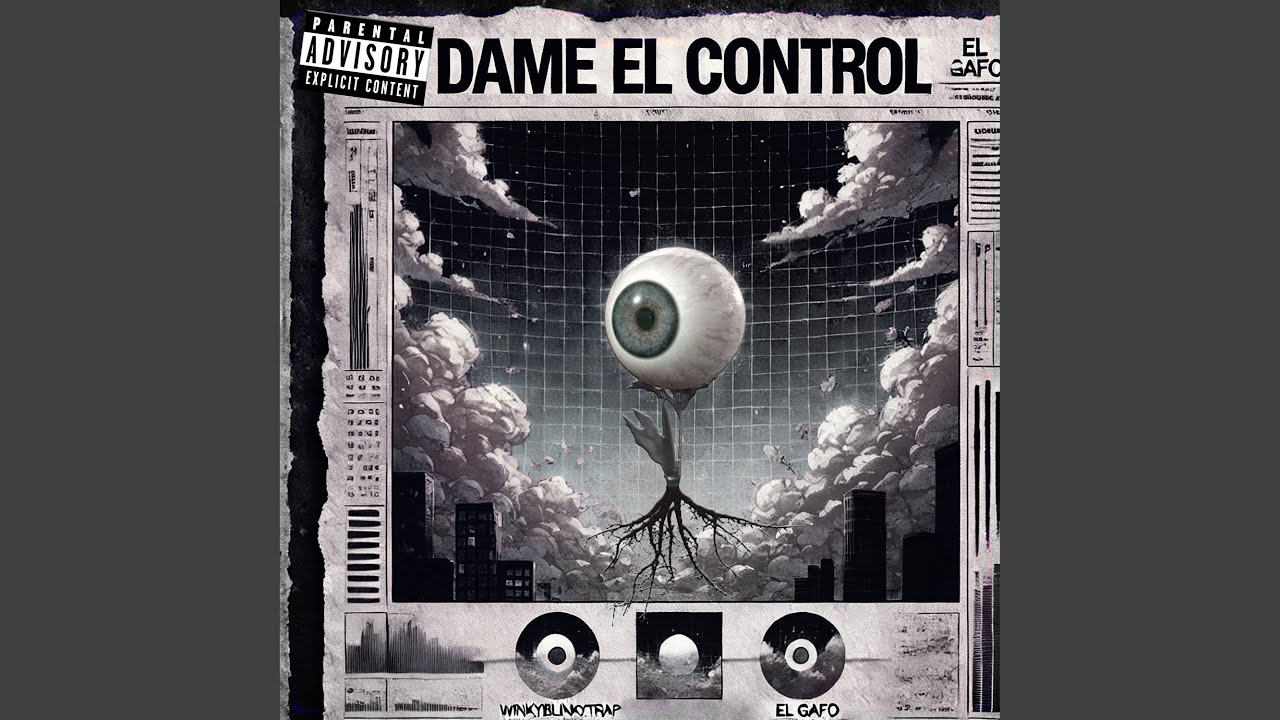 Dame el control