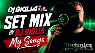 SET MIX by DJ BIGLIA[BR]