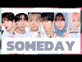 [THAISUB] NCT WISH - SOMEDAY