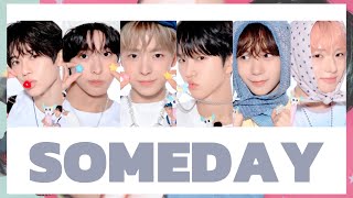 [THAISUB] NCT WISH - SOMEDAY