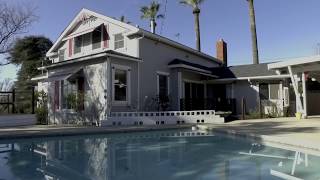Virtual Tour of Highland, CA Home