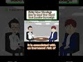 Fatty Liver Test Results Revealed! How to Easily Read Your Health Check③ #short