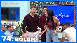 Aşkın Gücü 3. Sezon 74. Bölüm FULL