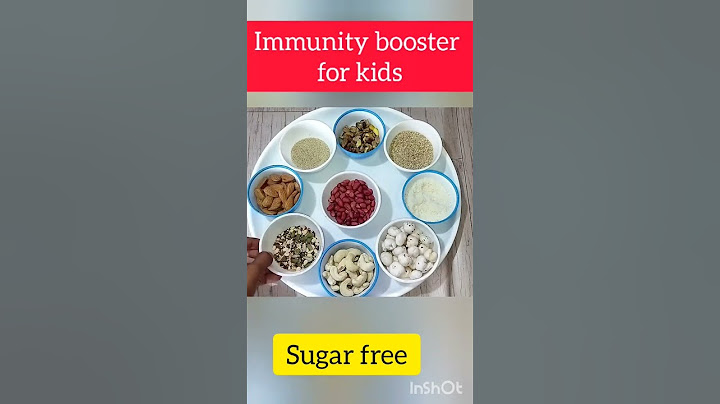 immunity booster recipe for kids / dryfruit and mix seeds sugar free laddu #laddu