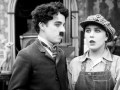 Charlie Chaplin the Lion's cage hahaha happy New videos movie