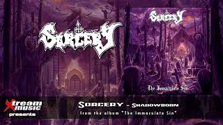 Sorcery - Shadowborn