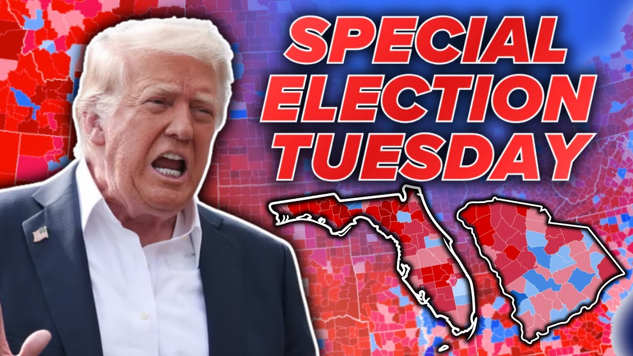 Главные внеочередные выборы, за которыми стоит следить сегодня, 13 января!