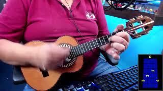 So Pra Ver Voce Sambar Grupo Revelacao Cavaquinho