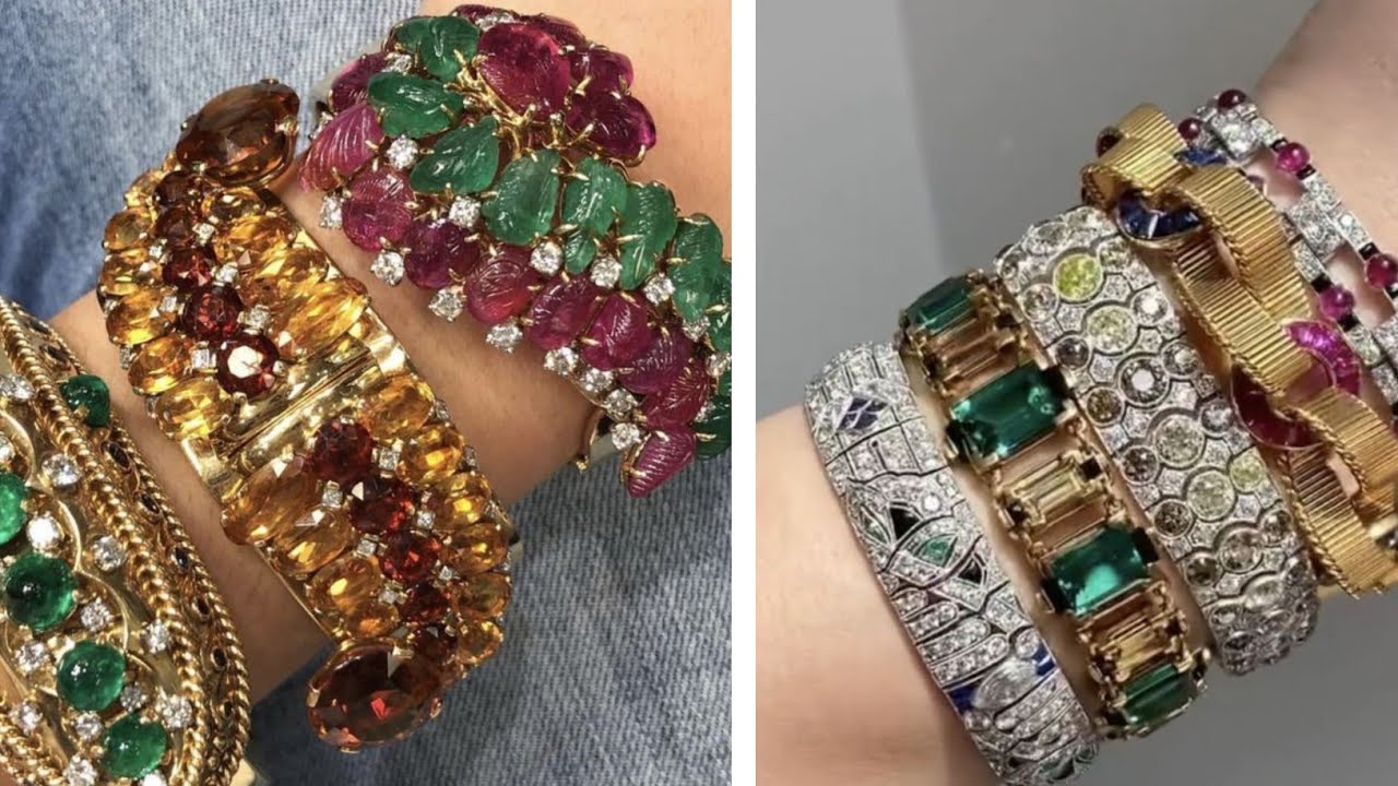 The Future of Luxury Jewelry - 2026 Trends