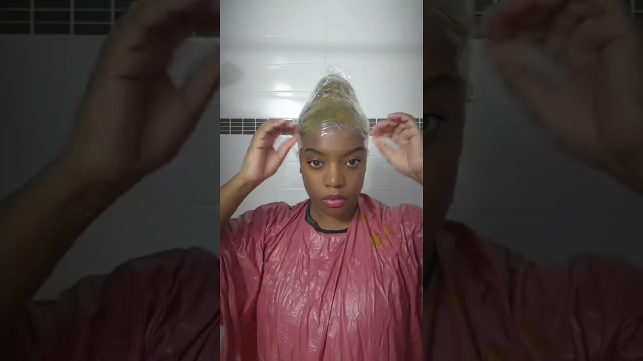 Сделайте волосы СИЛЬНЕЕ, ДЛИННЕЕ И ЗДОРОВЕЕ с помощью хны.