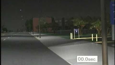 3D Forensic Reconstruction Animation of Bus Driver