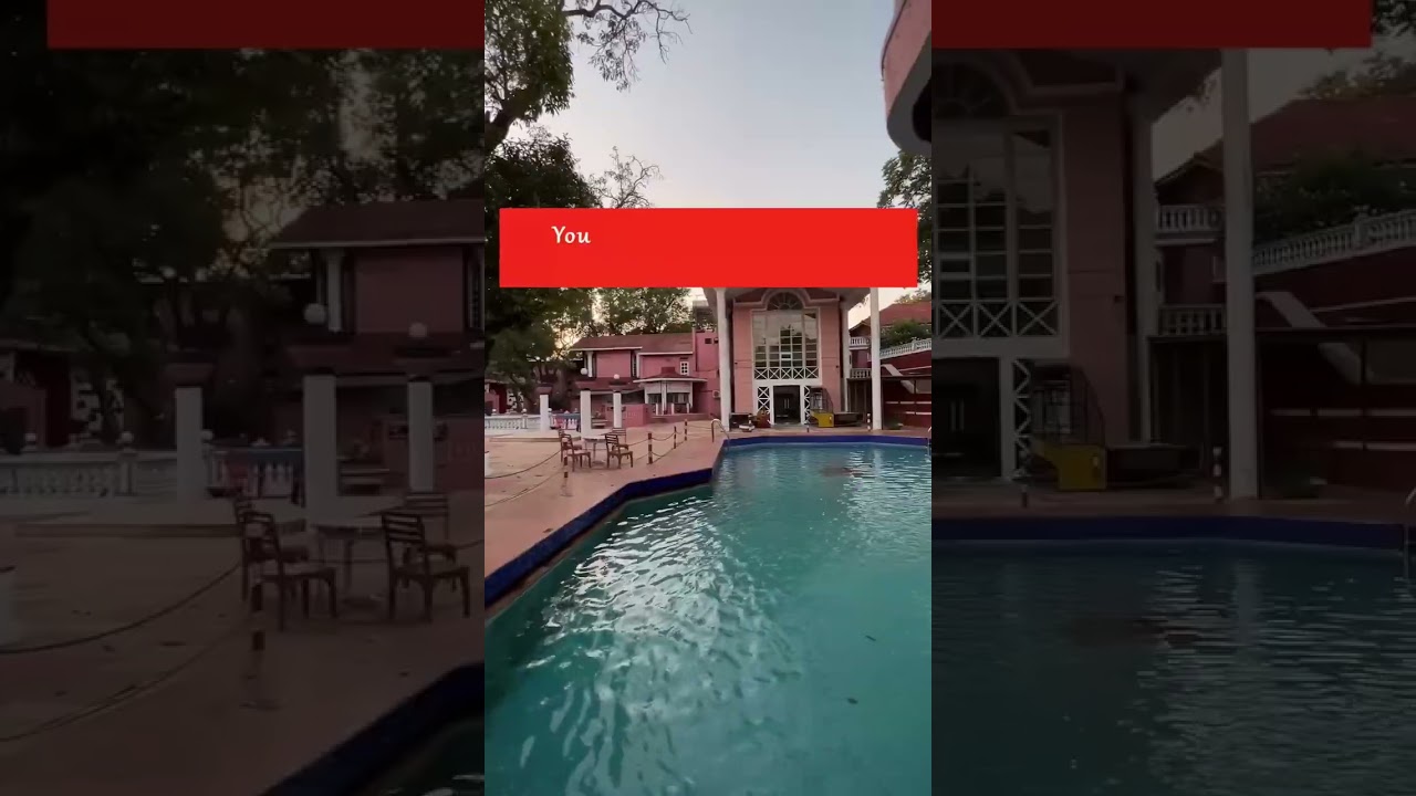 Solution to your budget trip!                           