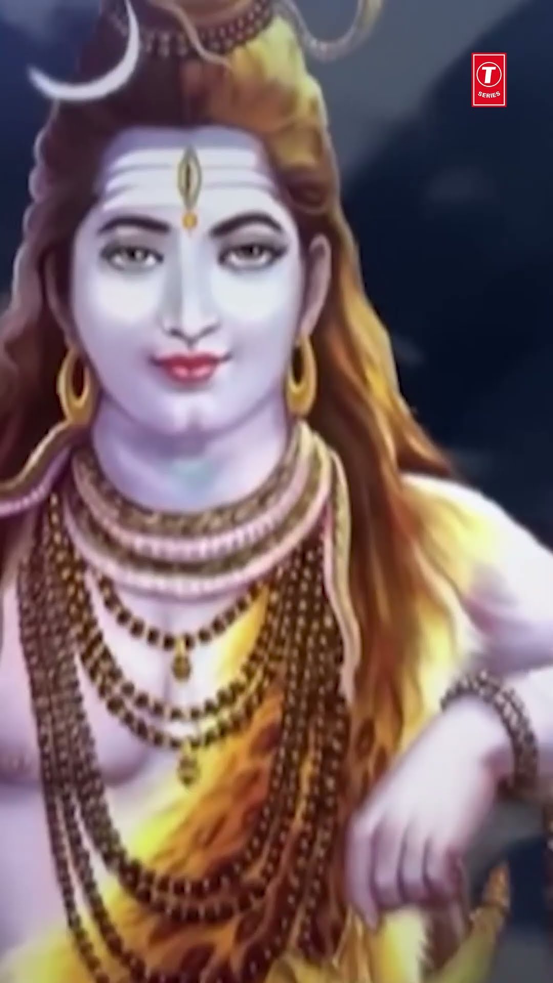 बम बम भोले Bam Bam Bhole | ??Shiv Bhajan?? | SANJEEV SHARMA