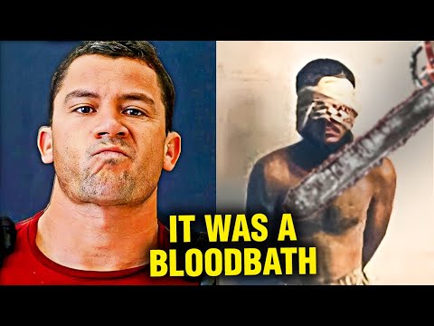Cartel Murders Gore