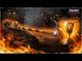 Rip through the horde with the KAE20 RPS "Ripsaw"!