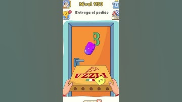 Dop 5 Delate one part Level 1153 #dop5 #shorts #short #trending #gameplay #viral #dalimsharma #dop2